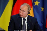 Путин прокомментировал ситуацию на армяно-азербайджанской границе