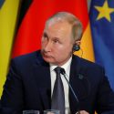 Путин прокомментировал ситуацию на армяно-азербайджанской границе