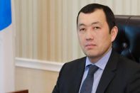 Экс-глава КТЖ возглавил Казпочту