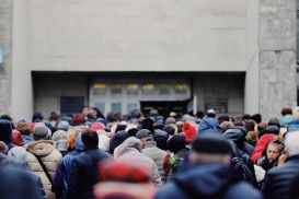 Общественники Актау недовольны проведением похорон матери экс-начальника полиции