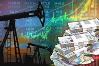 Как нефтяники помогают стране