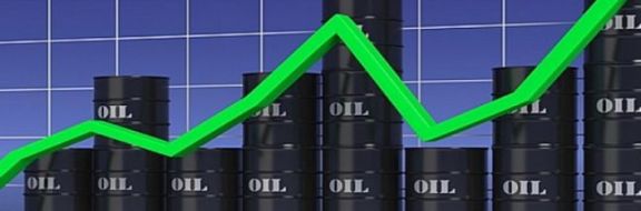 Цены на нефть после взрыва в Бейруте активно растут