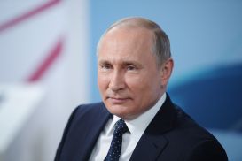 Дочь Путина испытала на себе российскую вакцину от коронавируса