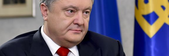 Экс-президент Украины планирует государственный переворот