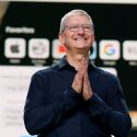 Apple стала второй в истории компанией с капитализацией в 2 трлн долларов