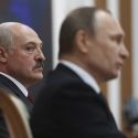 Лукашенко: если сегодня Беларусь рухнет, то следующей будет Россия