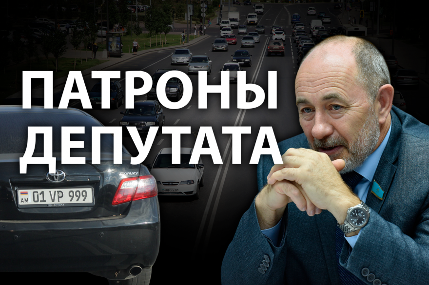 Депутат Казанцев о праймериз Nur Otan: «Есть риск, что в депутаты пройдут популисты»