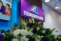 Tengri Bank ликвидируют