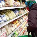 Ввести талоны на продукты предлагают в Казахстане