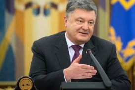 Петр Порошенко заболел коронавирусом