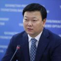 Министр здравоохранения прививку от ковида еще не сделал