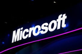 Предпочитают Microsoft…