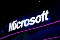 Предпочитают Microsoft…