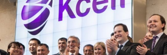 «Кселл» в ЮКО -1,5 млн абонентов и новые тарифы для activ