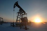 Казахстан собирается продать 10 нефтяных участков