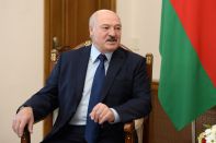 Лукашенко встретился с оппозицией в СИЗО