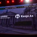 Kaspi.kz объявила об успешном проведении IPO