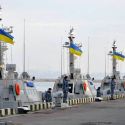 В Украине появится две военно-морских базы на Черном море