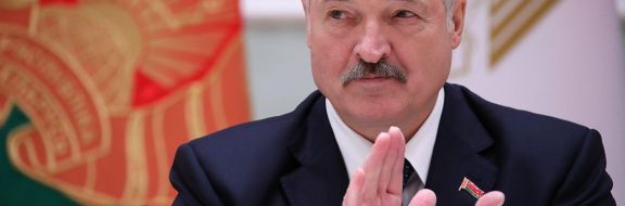 Лукашенко обещал больше не баллотироваться в президенты