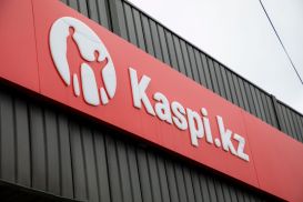 Kaspi.kz устраняет технический сбой в приложении