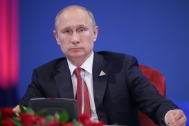 Путин обозначил позицию России в отношении Нагорного Карабаха