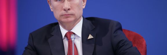 Путин обозначил позицию России в отношении Нагорного Карабаха