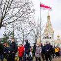 В Беларуси возбуждено дело против участников протеста 1 ноября