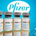 Вакцина от Pfizer и BioNTech показала 90-процентную эффективность против коронавируса