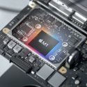 Apple представила первые MacBook на собственном процессоре