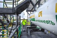 Российская компания проявляет интерес к казахстанской нефти