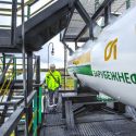 Российская компания проявляет интерес к казахстанской нефти