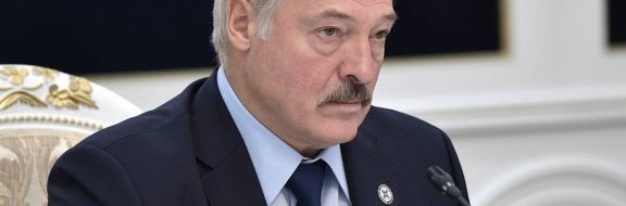 Лукашенко: «Народ хочет перемен»