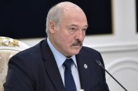 Лукашенко: «Народ хочет перемен»