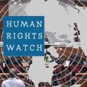 Human Rights Watch настаивает на защите прав человека в Центральной Азии