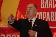 Владислав Косарев вернет коммунистов