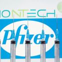 Вакцина от Pfizer и BioNTech показала 95% эффективности против коронавируса