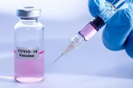 Украина планирует получить более 8 млн доз вакцины от коронавируса в рамках программы COVAX