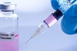 ВОЗ собирается испытать вакцину от COVID-19 на жителях Тараза