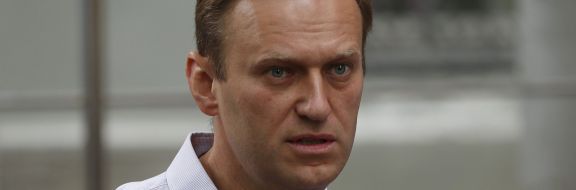 Отравление Навального: Германия сообщила об обнаружении следов «Новичка» на других предметах