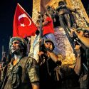 Суд в Турции приговорил 337 человек к пожизненному сроку за попытку переворота в 2016 году