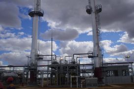 На «Казгермунае» должны добыть еще 200 тысяч тонн нефти