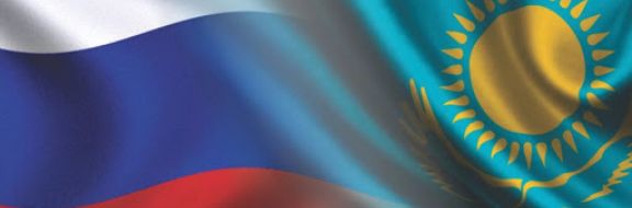 Казахстан вошёл в тройку стран, куда Россия больше всего экспортирует несырьевую продукцию