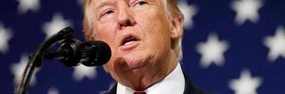 Трамп подозревает Минюст и ФБР в фальсификациях на президентских выборах в США