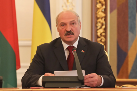 Лукашенко сообщил об экономической войне против ЕАЭС