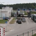 Эстония планирует восстановить пограничный мост с Россией