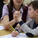 В Казахстане запущена "Первая гибридная инклюзивная школа"