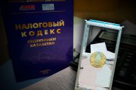 Казахстанские НПО подверглись налоговым репрессиям