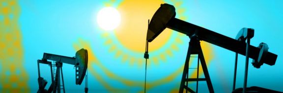 Казахстан занимает 11 место в мире по запасам нефти