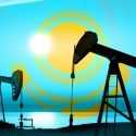 Казахстан занимает 11 место в мире по запасам нефти