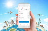 Kaspi Travel – новый онлайн сервис покупки авиабилетов от Kaspi.kz